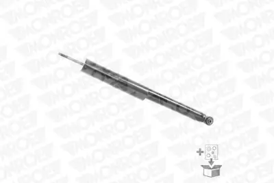 Amortiguador MONROE 376187SP MONROE 376187SP (Sustituye a E1231) Garantía Incluida